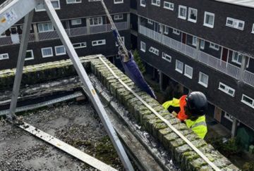 4 reasons why Avisan should be your balcony cleaning contractor