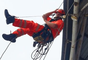 5 powerful reasons rope access companies are on the rise