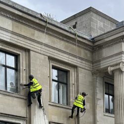 Alternatives to Scaffolding
