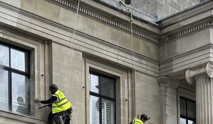 Alternatives to Scaffolding