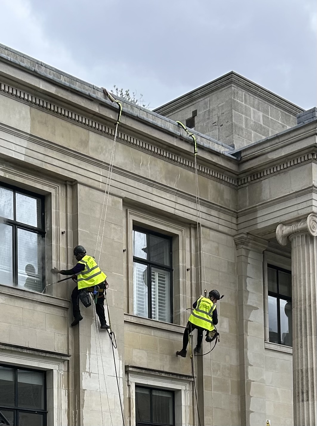 Alternatives to Scaffolding
