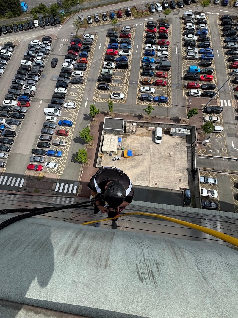 service providers top access